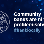 Community Banking Month