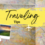 Traveling Tips Blog
