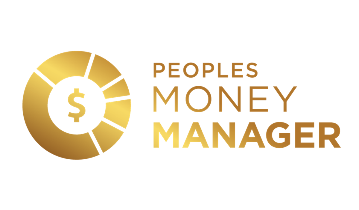 Peoples Money Manager Logo