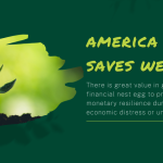 America saves week